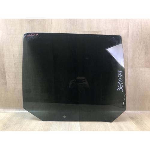 Стекло двери задн. прав. FORD EXPLORER 10-20