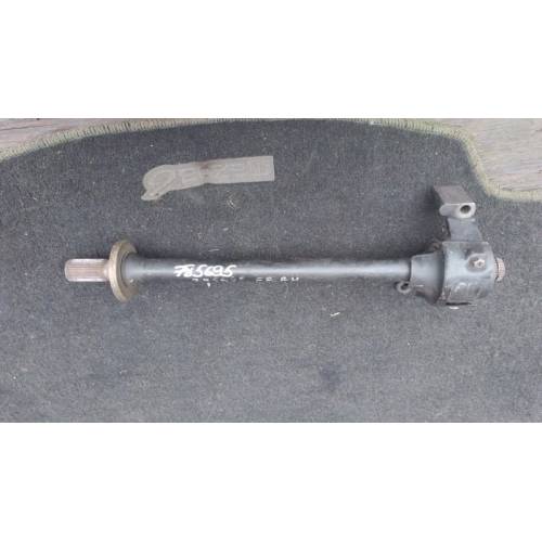 Привід передній прав. CHEVROLET EPICA 06-13