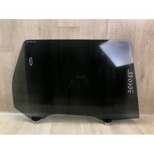 Стекло двери задн. прав. MITSUBISHI OUTLANDER GF 12-