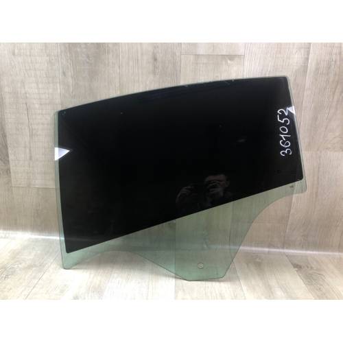 Стекло двери задн. лев. CHEVROLET CRUZE 15-