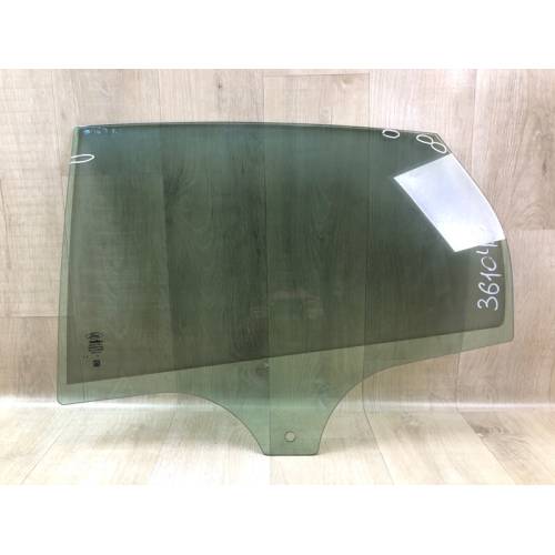 Скло дверей задн. лів. FORD FOCUS 10-18