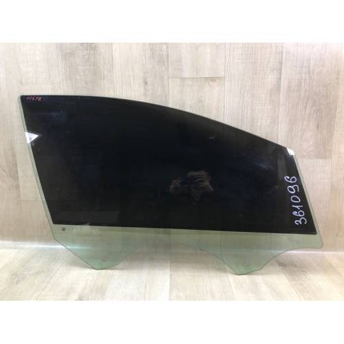 Стекло двери передн. прав. CHEVROLET CRUZE 15-