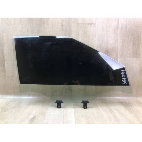 Стекло двери передн. прав. HYUNDAI VELOSTER 11-18