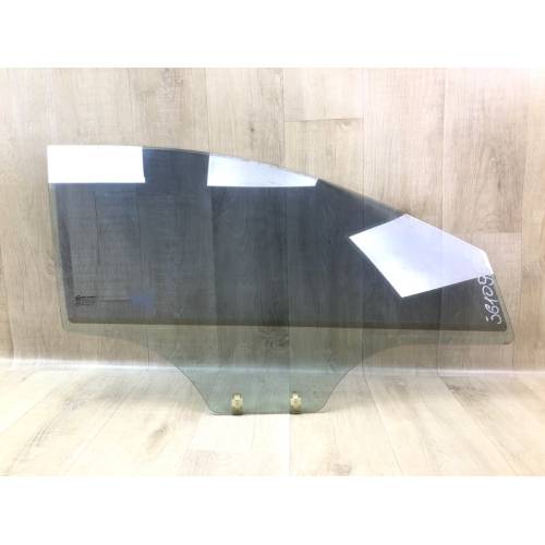 Стекло двери передн. прав. HYUNDAI ACCENT RB 10-