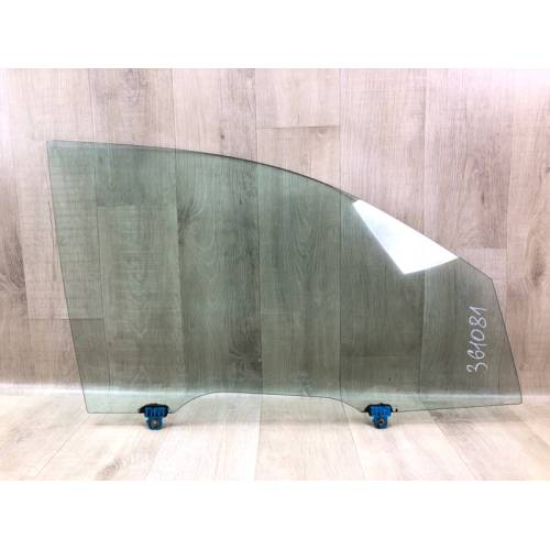 Стекло двери передн. прав. MITSUBISHI OUTLANDER GF 12-