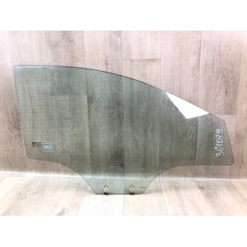 Стекло двери передн. прав. HYUNDAI ACCENT RB 10-