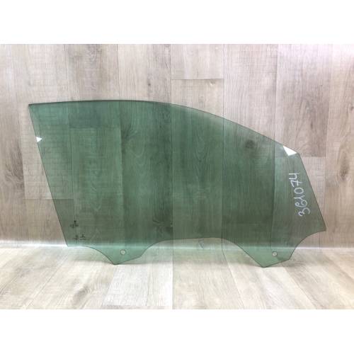 Стекло двери передн. прав. VOLKSWAGEN TIGUAN 16-23