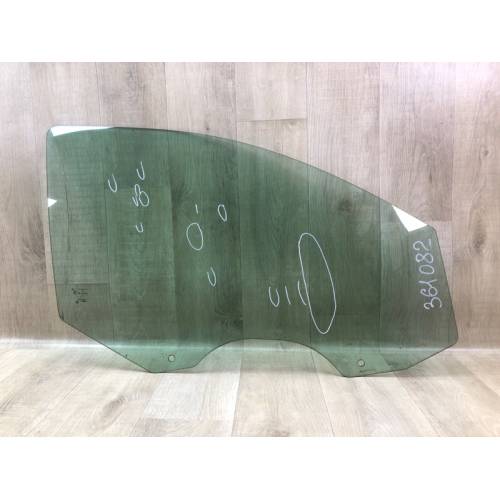 Стекло двери передн. прав. DODGE JOURNEY 08-20