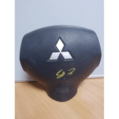 Подушка безопасности в руль MITSUBISHI LANCER X 10 07-15