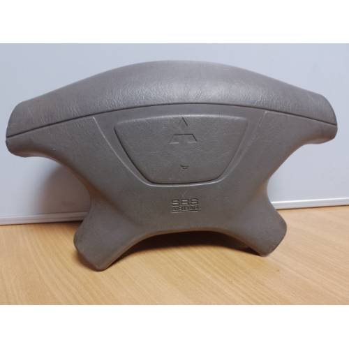 Подушка безопасности в руль MITSUBISHI PAJERO SPORT 96-09