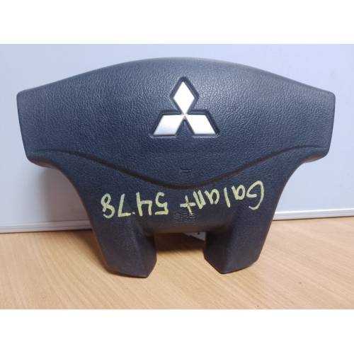 Подушка безопасности в руль MITSUBISHI GALANT 03-12