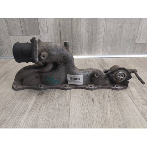 Коллектор впускной HYUNDAI TUCSON 04-10