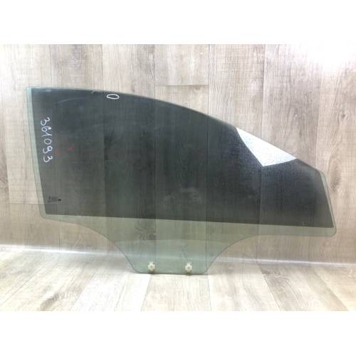 Стекло двери передн. прав. HYUNDAI ACCENT RB 10-