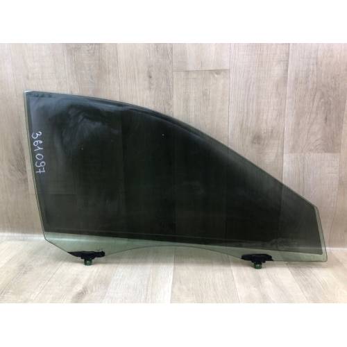 Стекло двери передн. прав. TOYOTA CAMRY 30 02-06