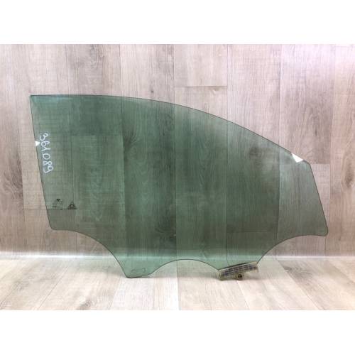 Стекло двери передн. прав. HYUNDAI TUCSON TL 15-20