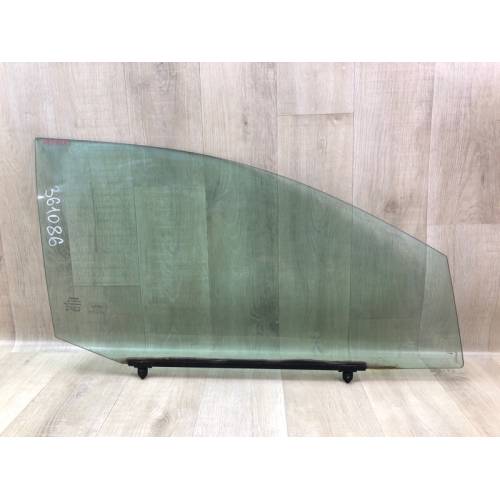 Стекло двери передн. прав. TOYOTA VENZA 09-16