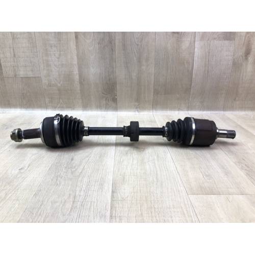 Привод передний лев. HONDA ACCORD CU8 / TSX 08-14