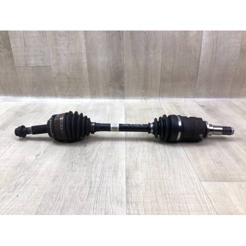 Привід передній лів. TOYOTA COROLLA 150 06-13