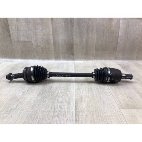 Привод передний лев. KIA FORTE YD 12-