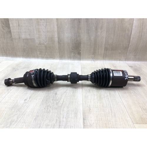 Привод передний лев. JEEP COMPASS 06-16