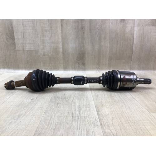 Привод передний лев. NISSAN ROGUE 08-15