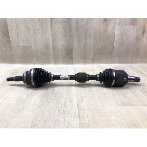 Привод передний лев. TOYOTA SIENNA 11-16