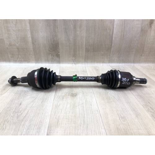 Привід передній лів. FORD FOCUS 10-18