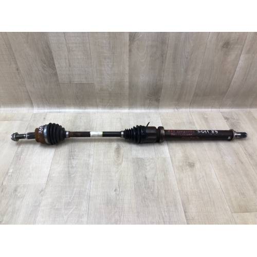 Привід передній прав. FORD FOCUS 10-18