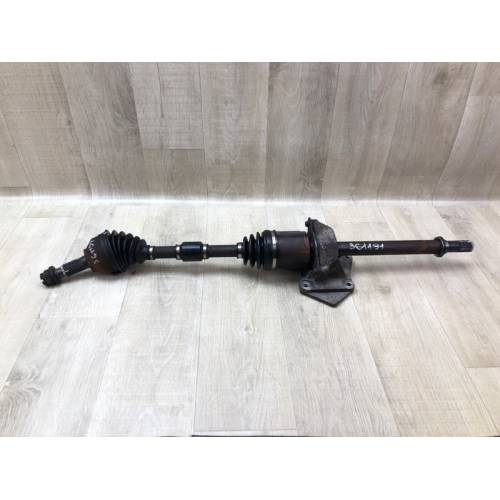 Привод передний прав. NISSAN ROGUE 08-15