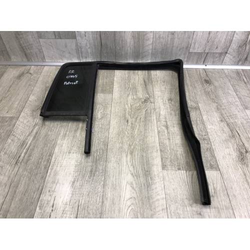 Стекло двери глухое задн. прав. JEEP PATRIOT 10-17