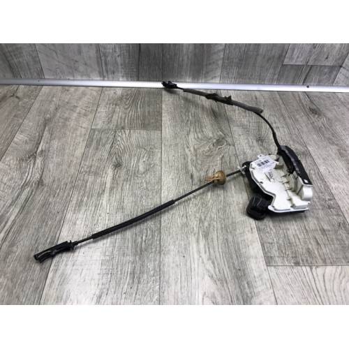 Замок двері передн. прав. VOLKSWAGEN JETTA USA 10-17