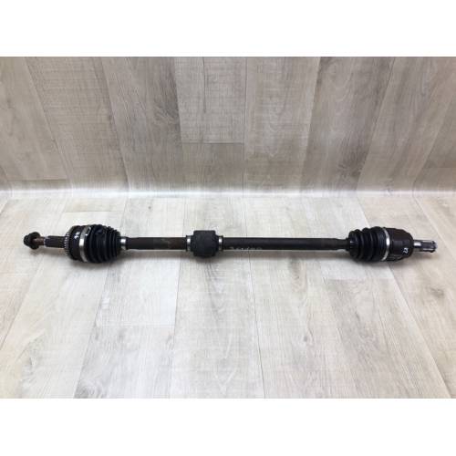 Привід передній прав. KIA FORTE YD 12-