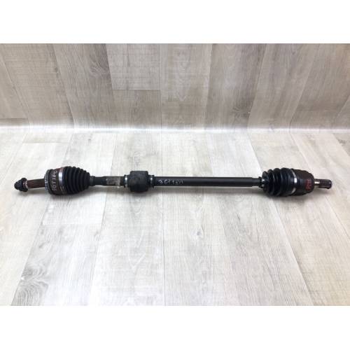 Привод передний прав. HYUNDAI ACCENT RB 10-