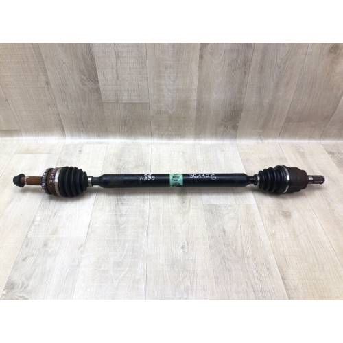 Привод передний прав. KIA SOUL PS 13-19