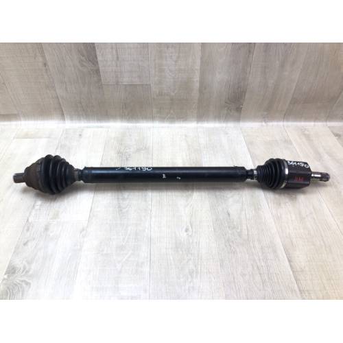 Привід передній прав. VOLKSWAGEN JETTA USA 10-17