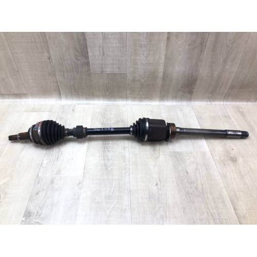 Привод передний прав. TOYOTA VENZA 09-16