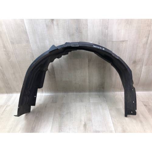 Подкрылок передн. лев. MITSUBISHI OUTLANDER GF 12-