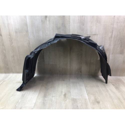 Подкрылок передн. прав. MITSUBISHI OUTLANDER GF 12-