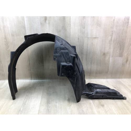 Підкрилок передн. лів. SUBARU OUTBACK 09-14 BR