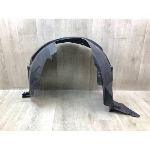 Подкрылок передн. лев. SUZUKI SX4 06-13