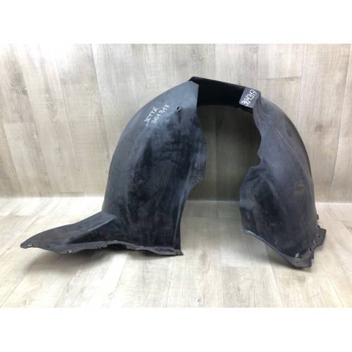 Підкрилок передн. прав. VOLKSWAGEN JETTA USA 10-17