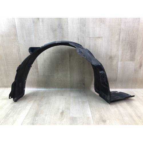Підкрилок передн. лів. HYUNDAI ACCENT RB 10-
