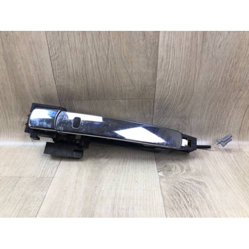 Ручка двери наружная передн. прав. INFINITI FX S50 03-08