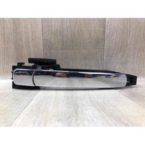 Ручка двери наружная задн. прав. INFINITI FX S50 03-08