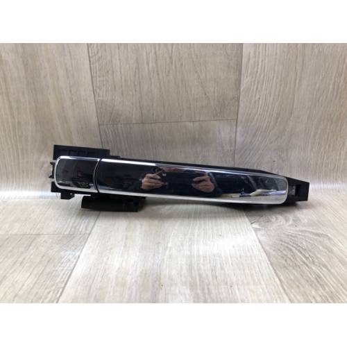 Ручка двери наружная передн. прав. INFINITI FX S50 03-08