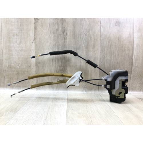 Замок двери передн. прав. INFINITI FX S50 03-08