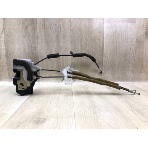 Замок двери передн. лев. INFINITI FX S50 03-08