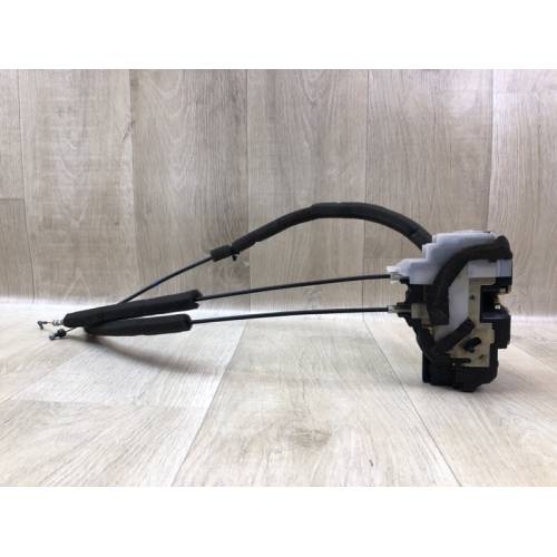 Замок двери задн. прав. INFINITI FX S50 03-08