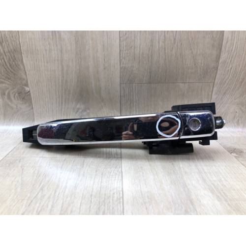 Ручка двери наружная передн. лев. INFINITI FX S50 03-08