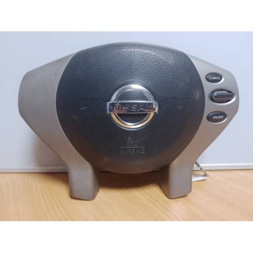 Подушка безпеки в кермо NISSAN ALTIMA L32 07-12